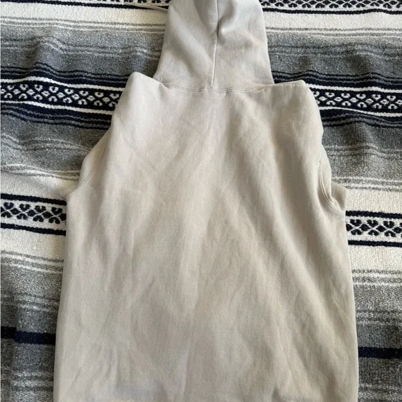 Prairie Mountain Yosemite National Park Hoodie Size Small - Picture 5 of 5